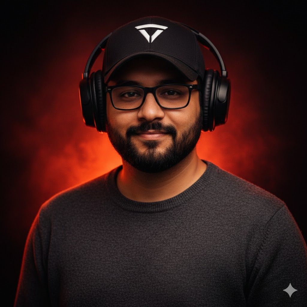 smile gagan white photo