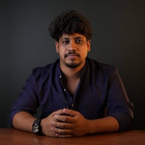 Sumanth - Logo Designer