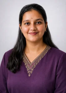 Sharda Hiremath