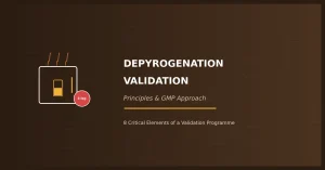 Depyrogenation Validation