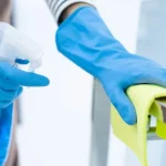neutralization validation in disinfectant testing microbiology lab
