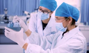 In-Process Checks in Pharmaceutical Manufacturing for GMP quality control