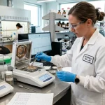 Moisture Determination in Pharmaceutical QC
